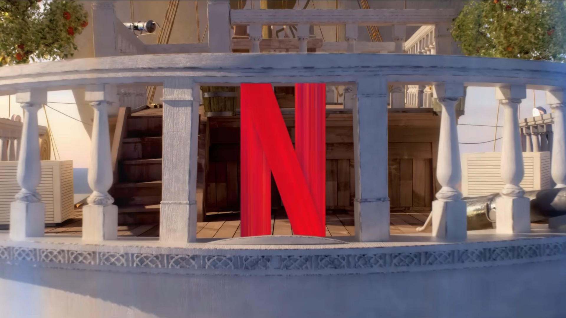 Netflix Releases Next Trailer And Key Visual For One Piece's New 2-Part Series image