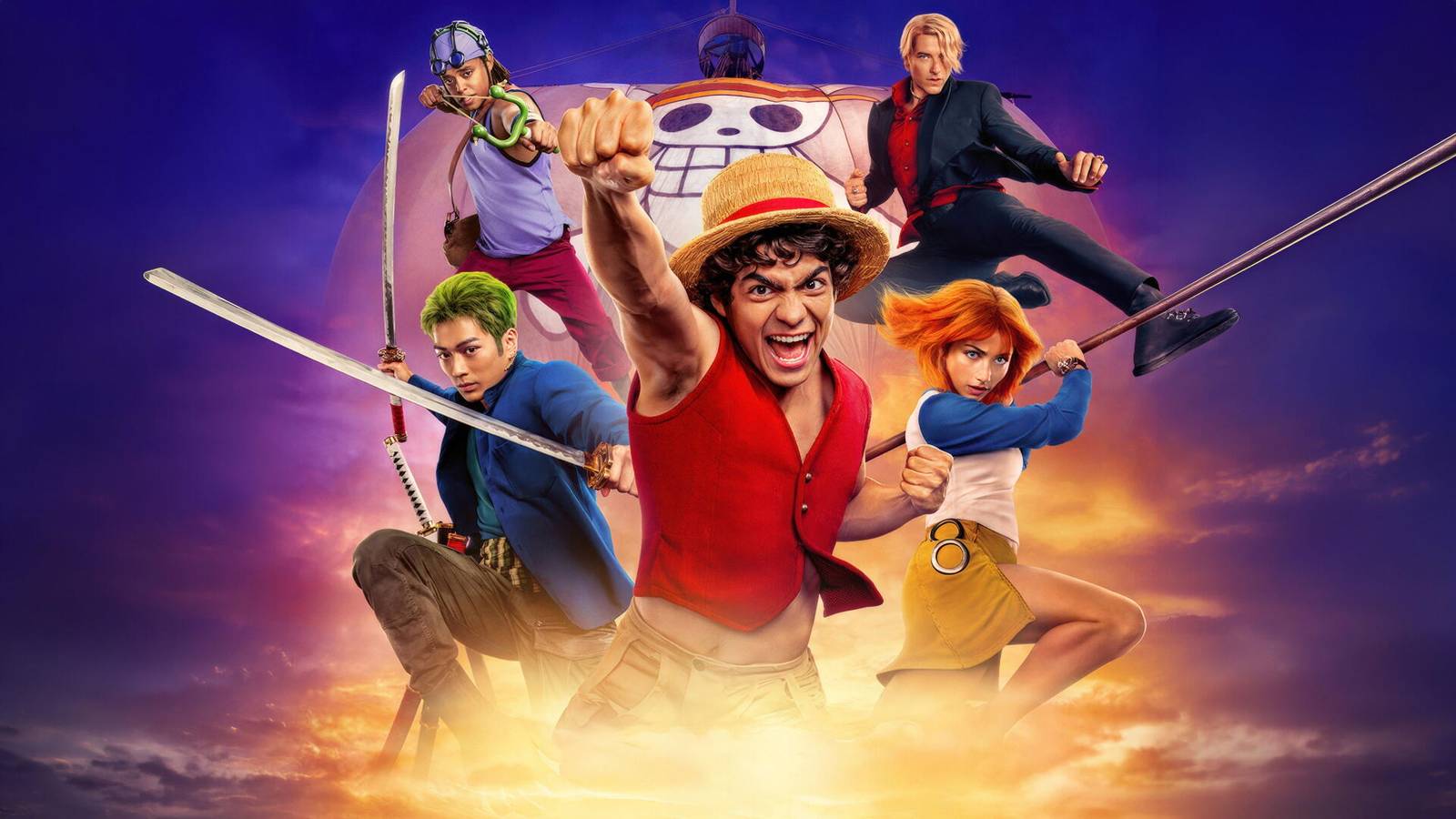 Netflix's #1 K-Drama Of 2026 Is So Popular It's Beating One Piece