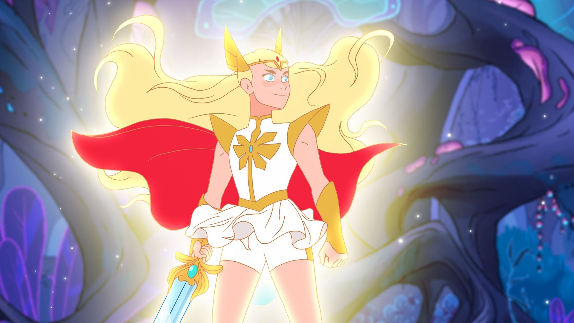 10 Animated Fantasy Shows With Flawless Worldbuilding image