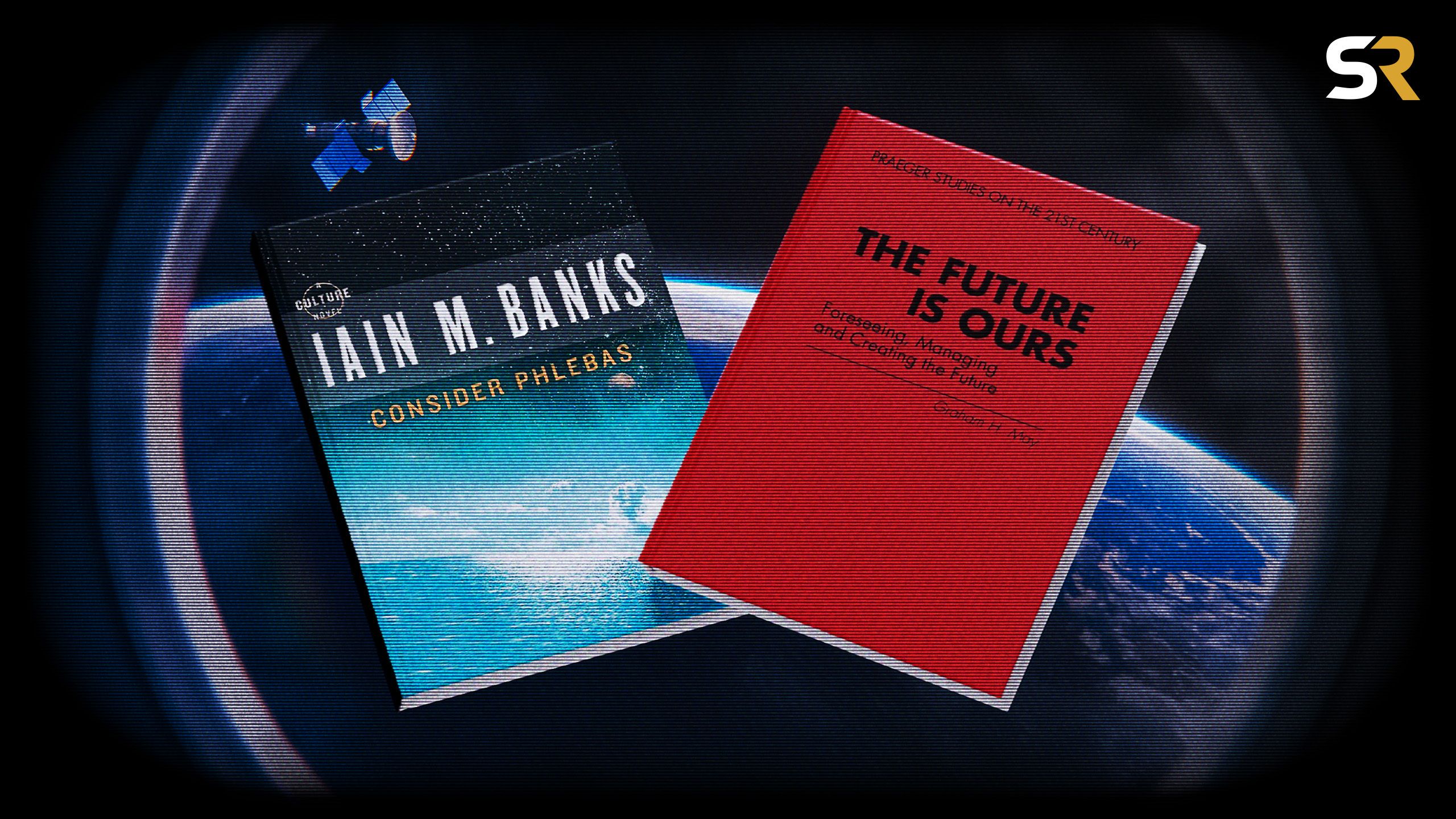 6 New Upcoming Sci-Fi TV Shows Based on Books You Need To Watch image