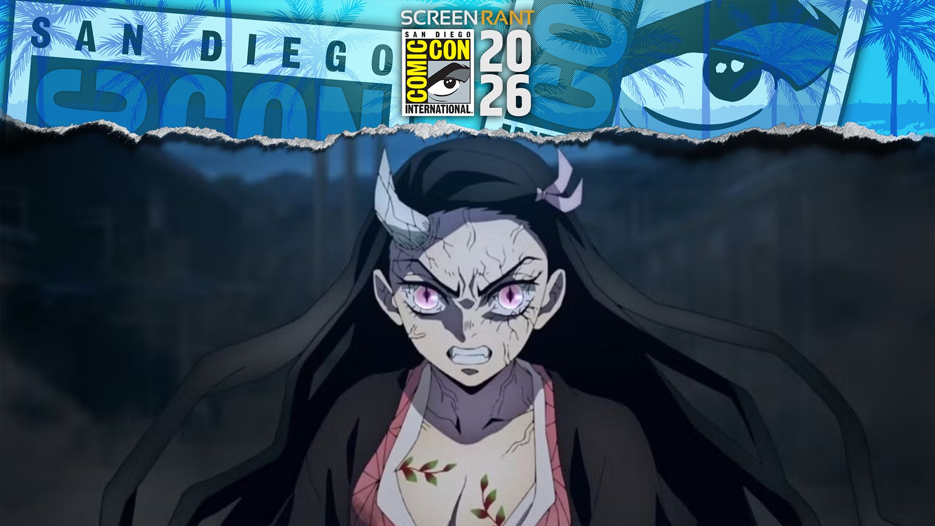 Demon Slayer's Abby Trott Reveals Life Lessons Learned From Nezuko image