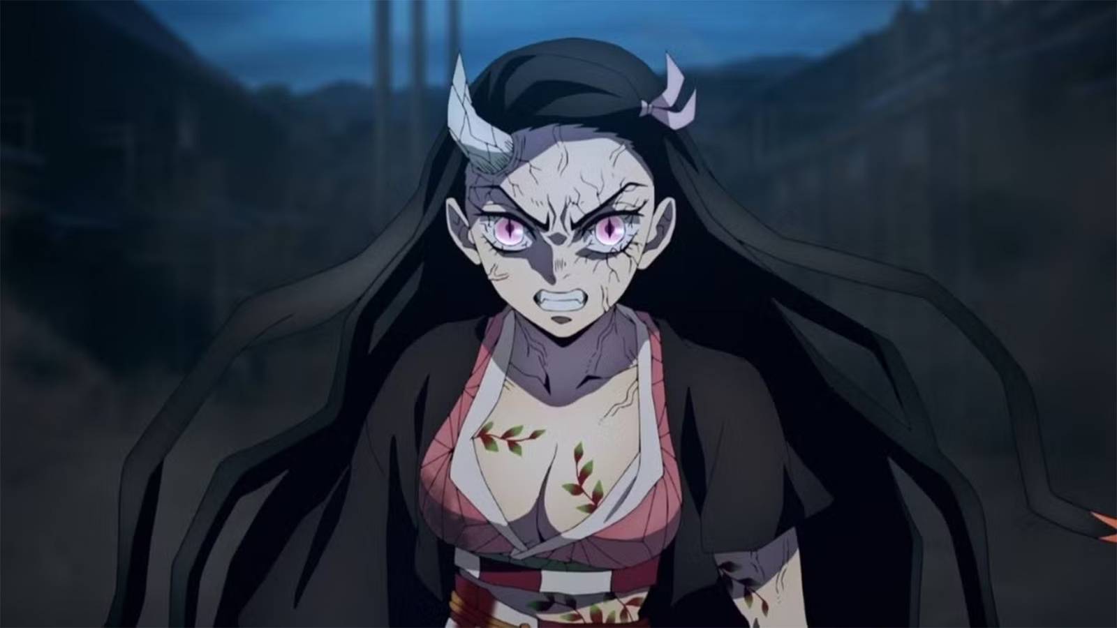 Demon Slayer's Abby Trott Reveals Life Lessons Learned From Nezuko