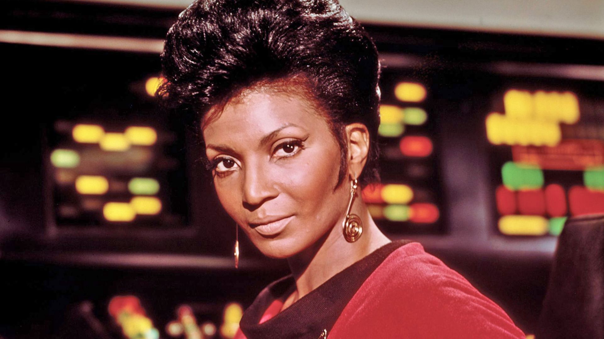 Uhura’s Greatest Moment In Star Trek History Won’t Be Touched By Strange New Worlds image
