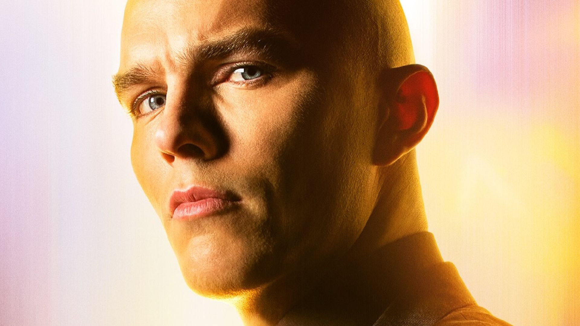 DC Announces Lex Luthor's New Villain Codename Ahead of Superman Return image