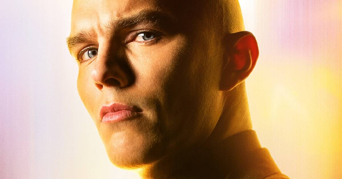 screenrant.com - Nicolas Ayala - DC Officially Reveals Lex Luthor's New Design, And It's His Best So Far