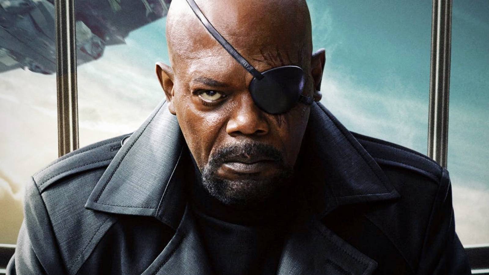 After 61 Years, Marvel Permanently Replaces Nick Fury's SHIELD