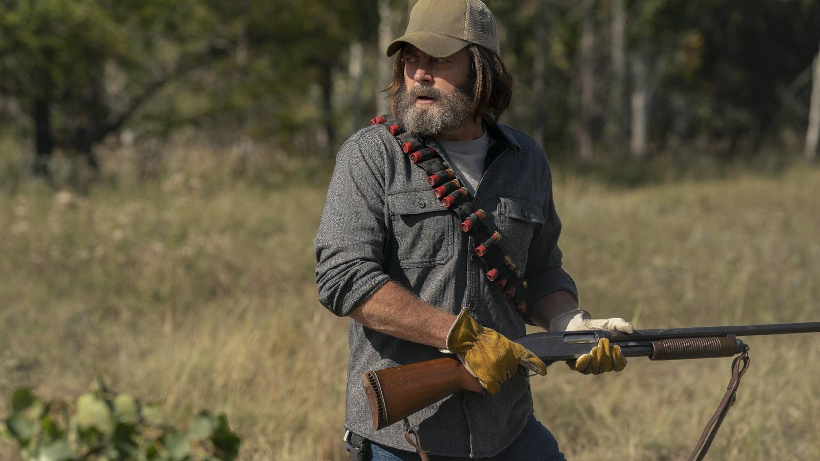 Prime Video’s Ambitious Sci-Fi Adaptation Is Coming For The Last Of Us’ Crown Prime Video’s Ambitious Sci-Fi Adaptation Is Coming For The Last Of Us’ Crown