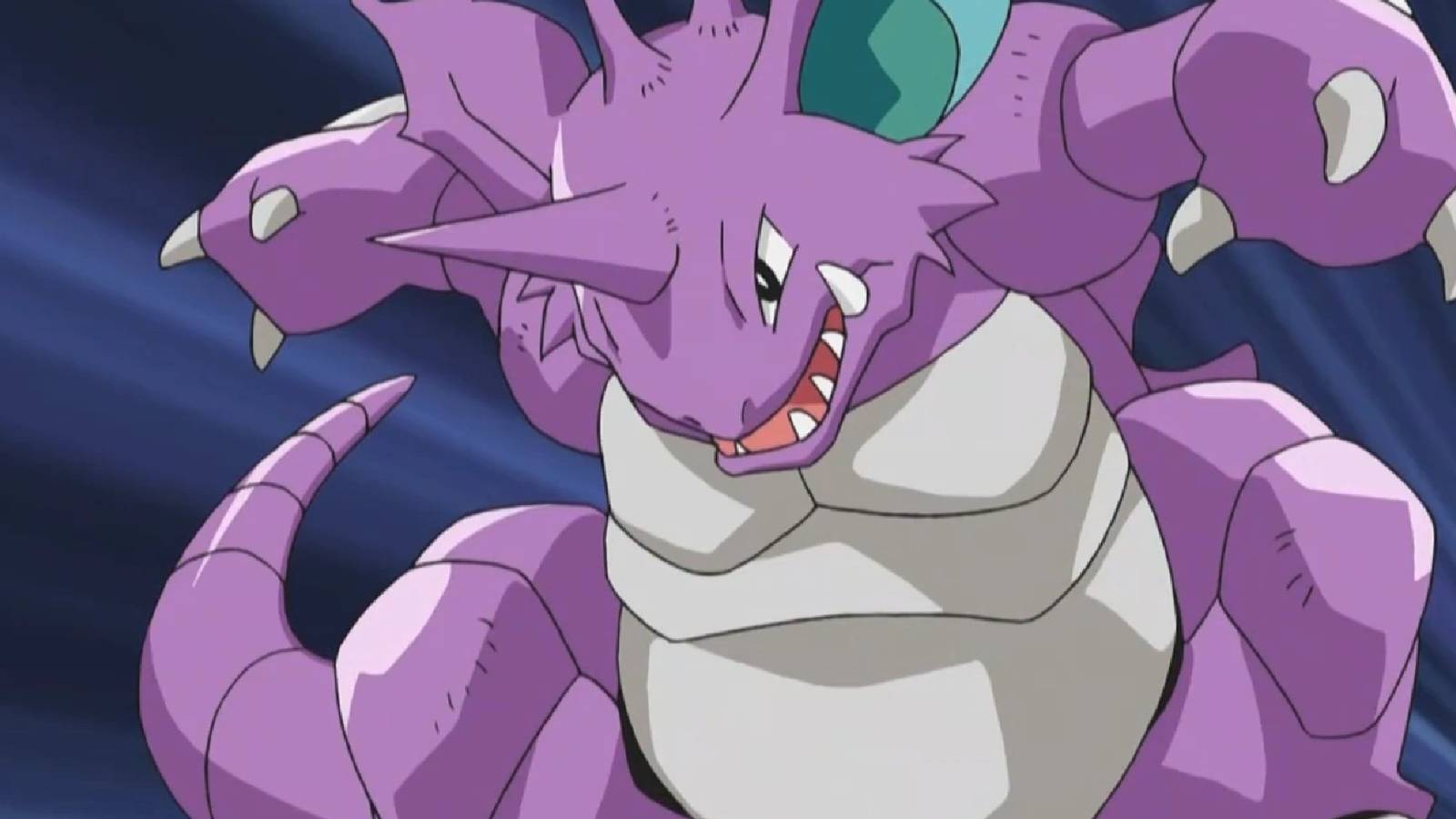 Pokémon King & Queen Leaked Details Appear Online