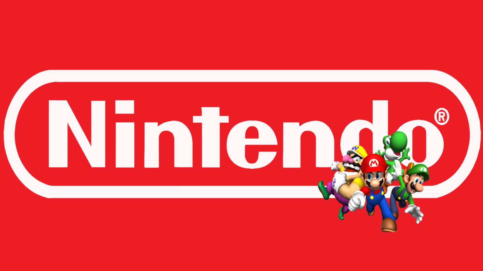 Nintendo Unveils First Look At Brand-New Hardware image