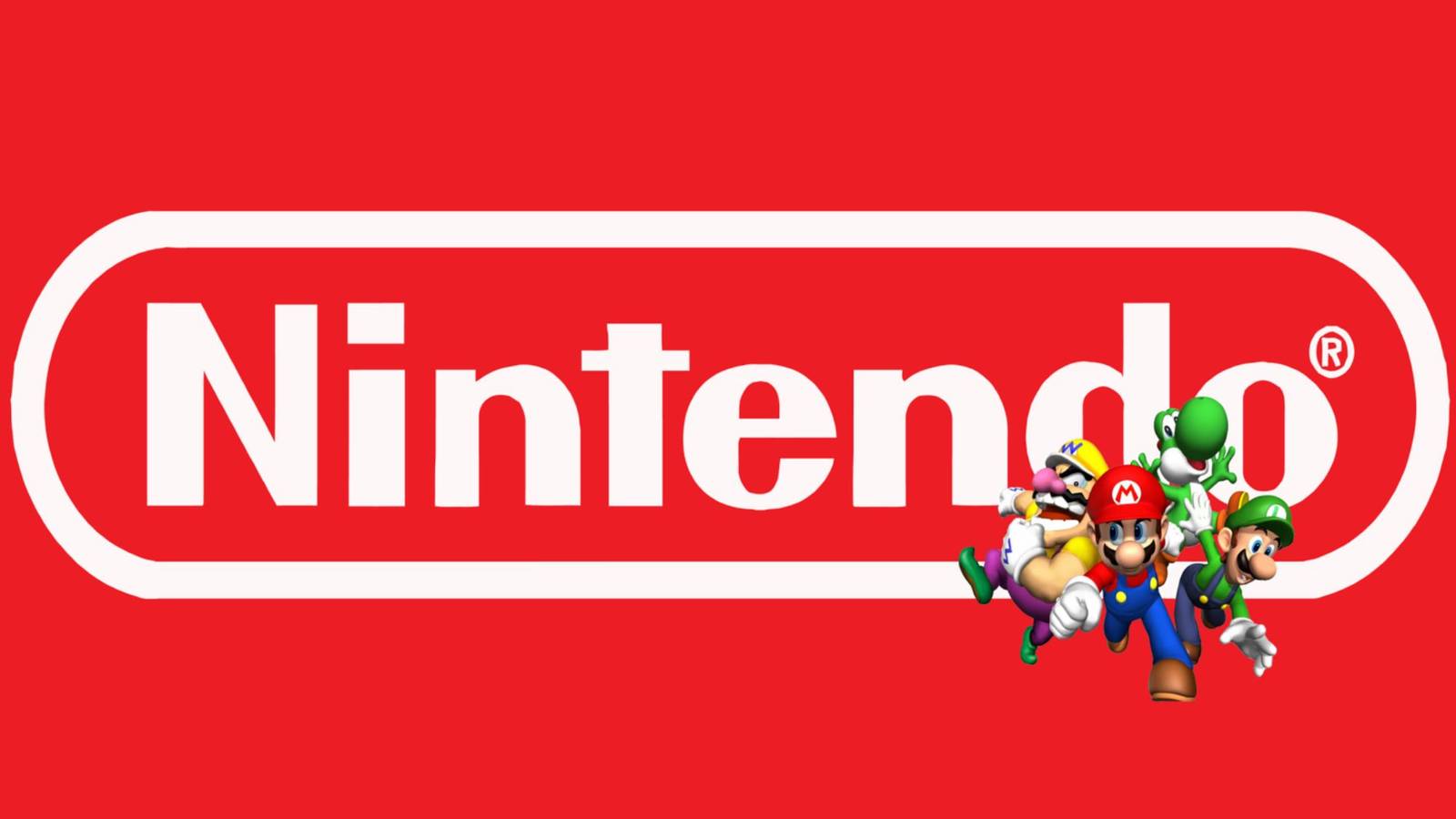 Nintendo Unveils First Look At Brand-New Hardware Nintendo Unveils First Look At Brand-New Hardware