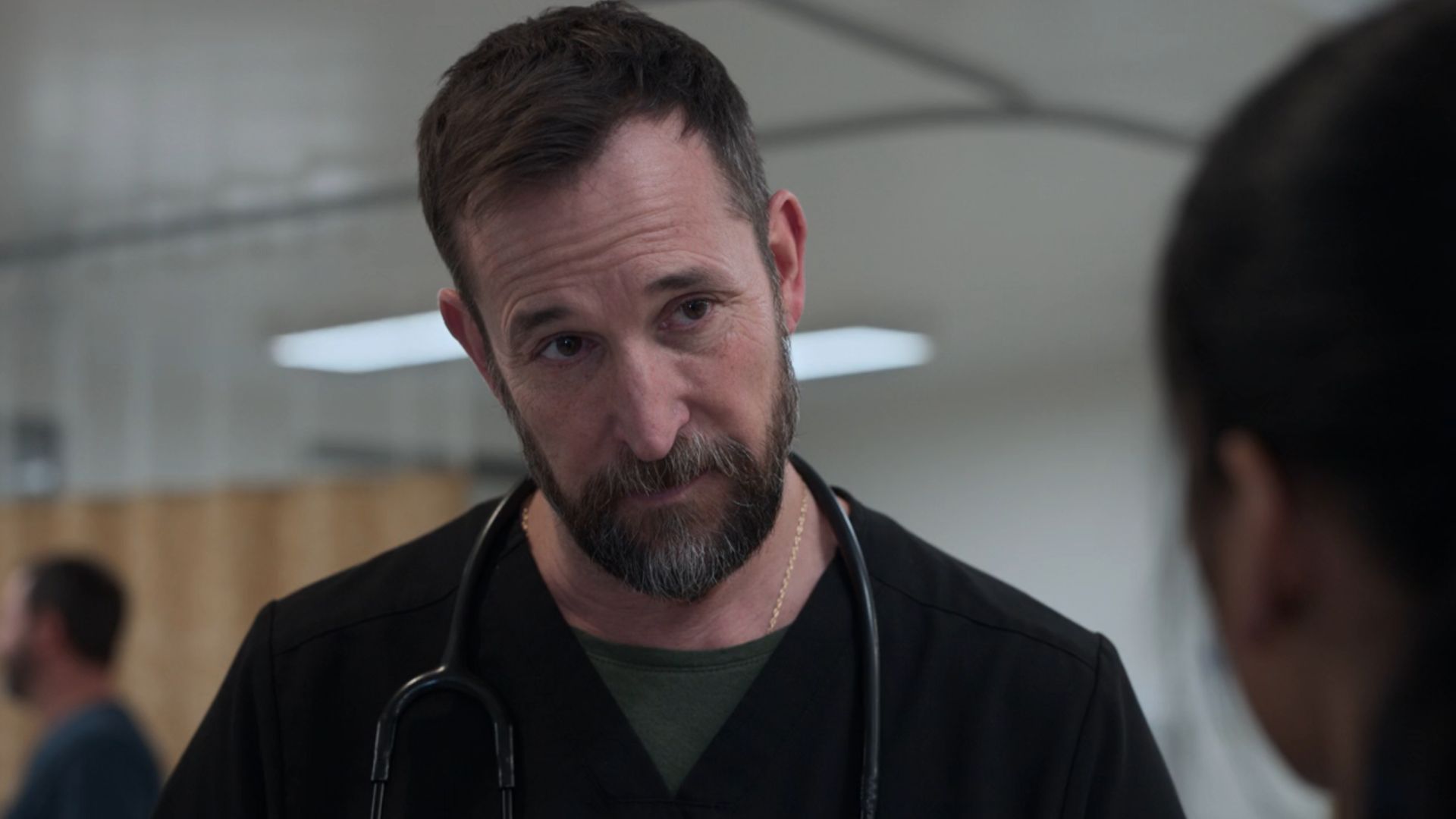 The Pitt Season 3's Exact Timeline Date Is Shy Of A Major Federal Holiday image