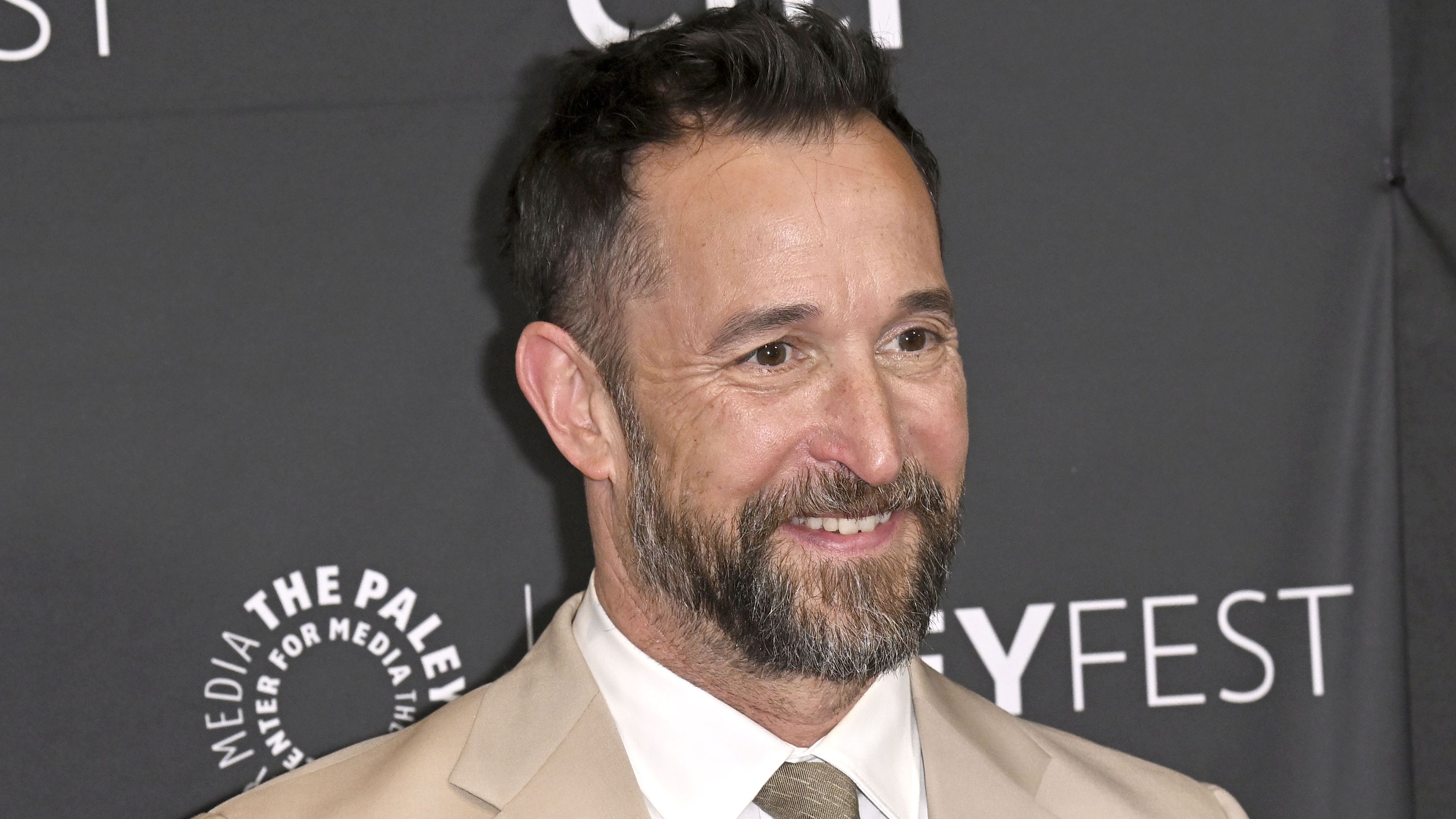 Noah Wyle Almost Starred In The Greatest World War II Movie Of All Time image