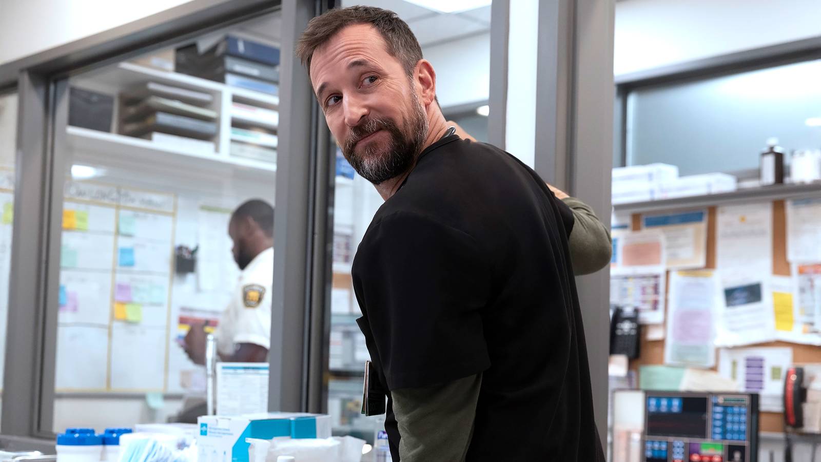 HBO Max Officially Orders The Pitt's Biggest Rival Yet In New Medical Series From ER Alum