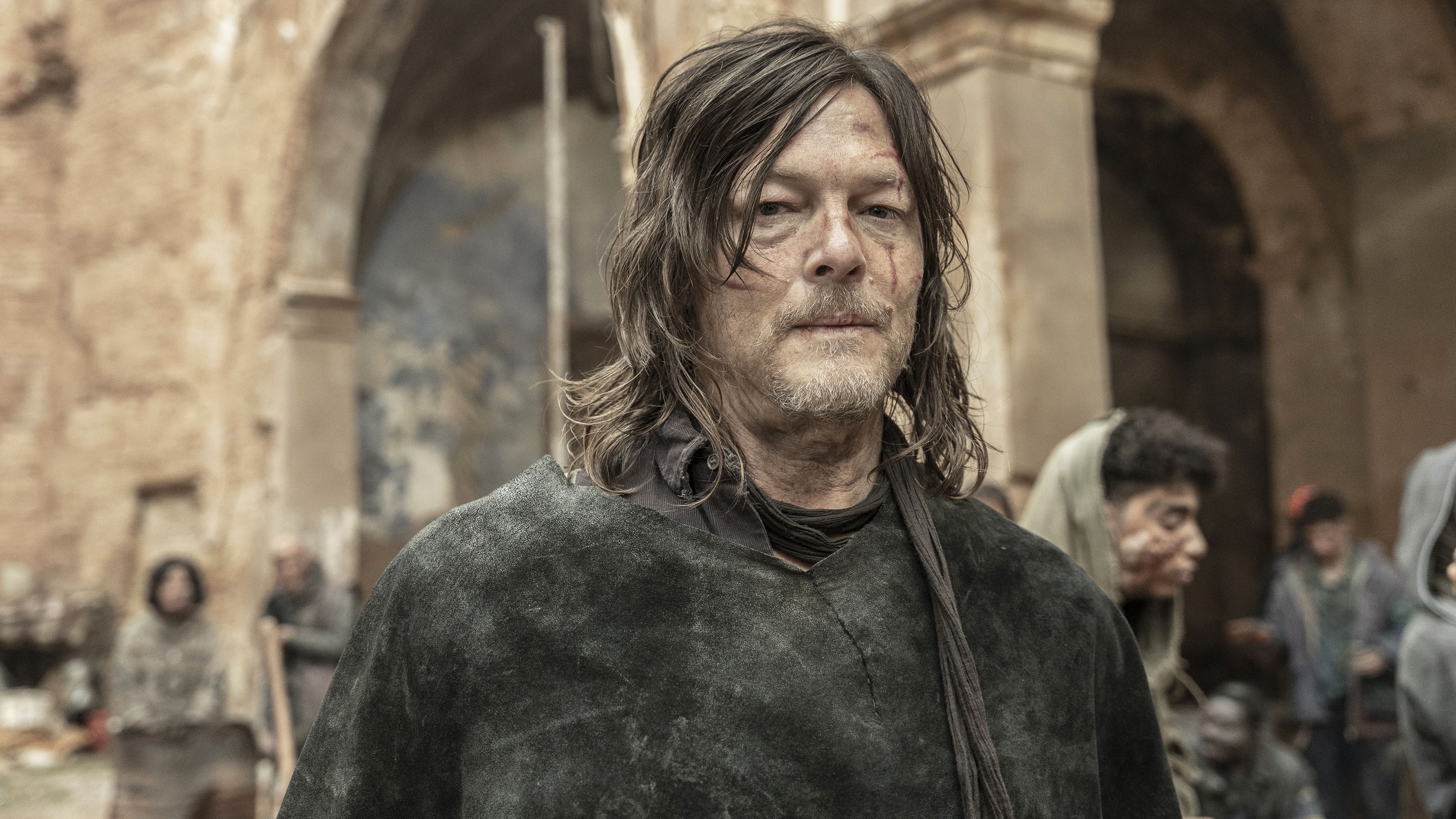 The Walking Dead: Daryl Dixon Final Season Release Window Officially Confirmed image