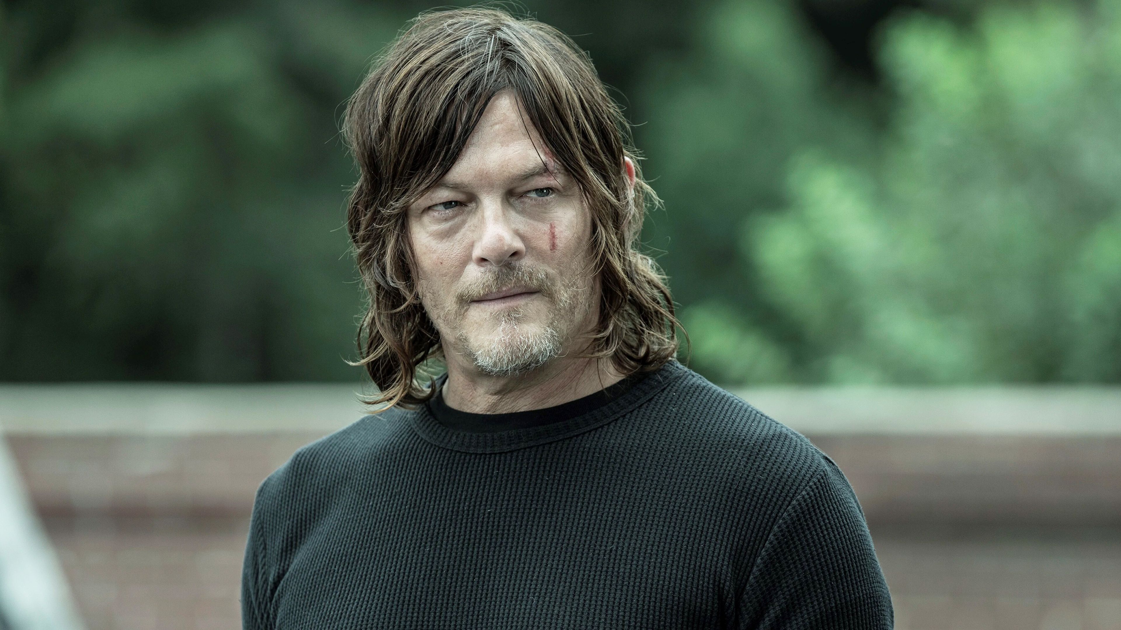 Daryl Dixon's Walking Dead Future Gets A Direct Response From AMC President image