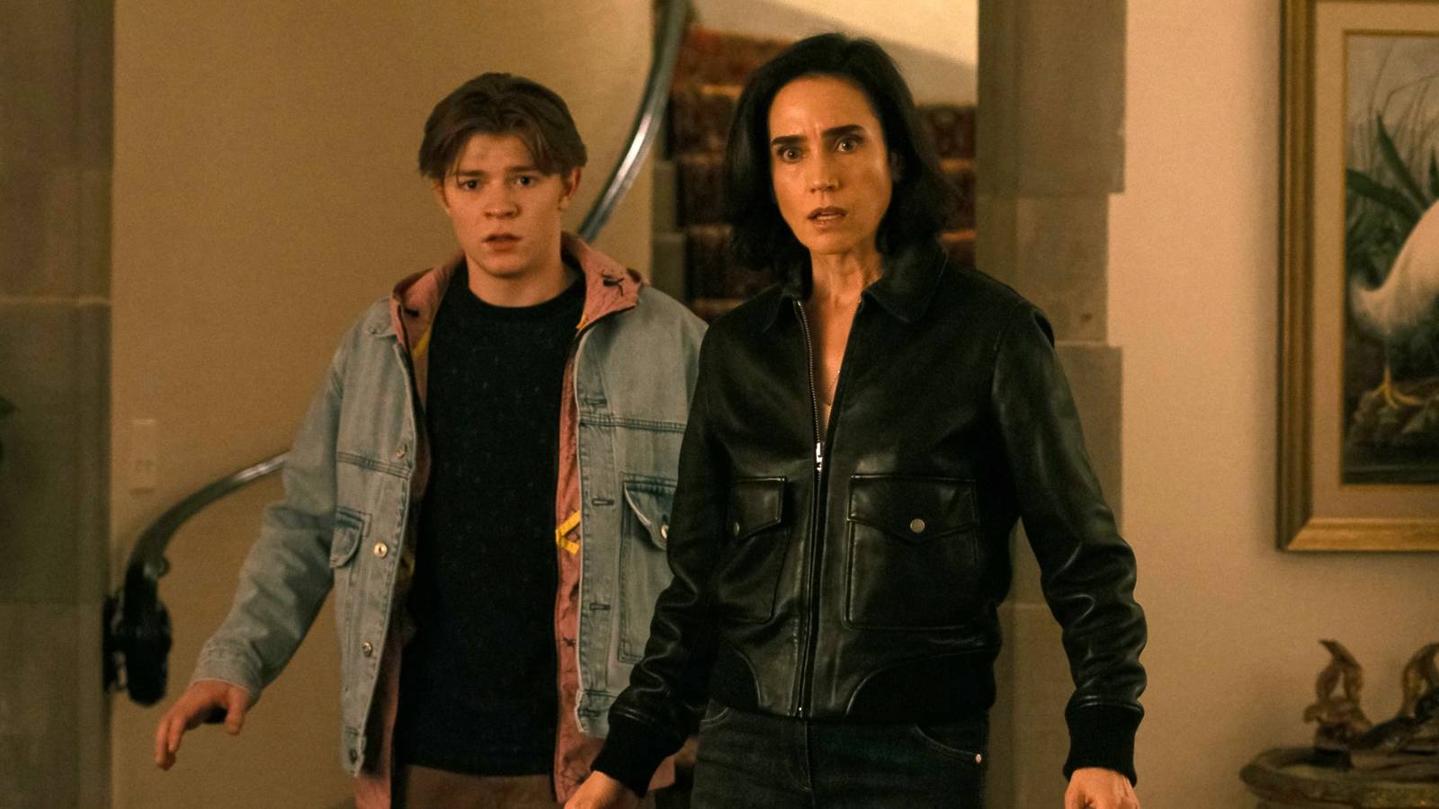 Apple TV’s 9-Part Multiverse Thriller Gets Even Better Ahead Of Season 2