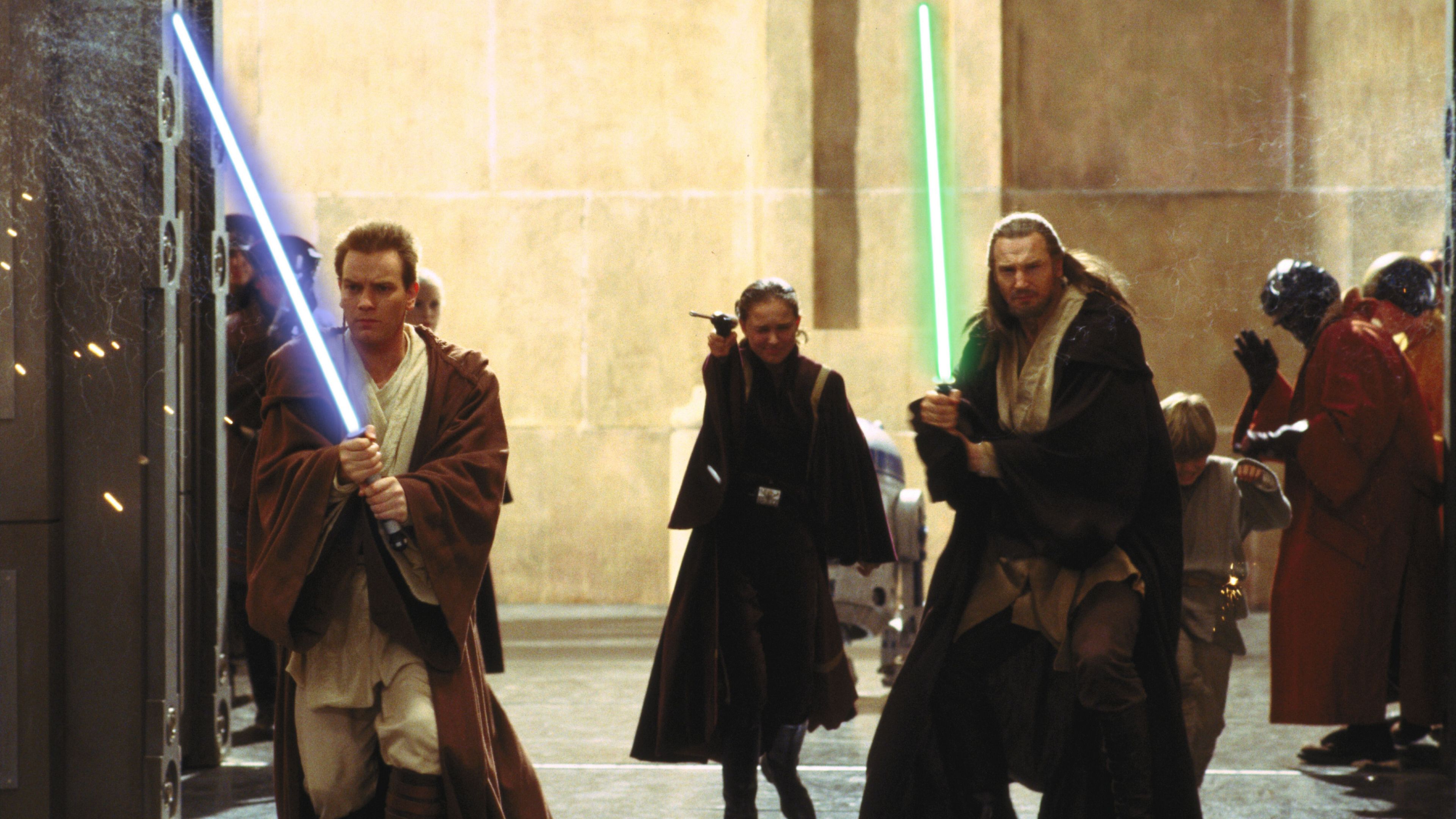 It's The End Of An Era For Star Wars After 30 Years image