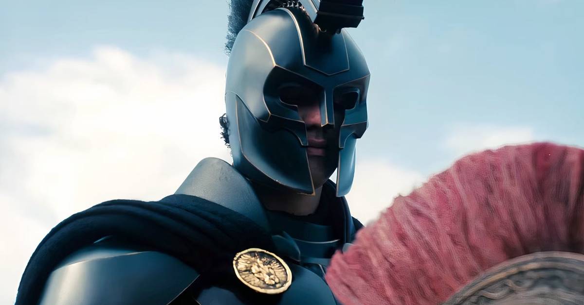 screenrant.com - Kevin Erdmann - 10 Best Movies To Watch If You Loved The Odyssey