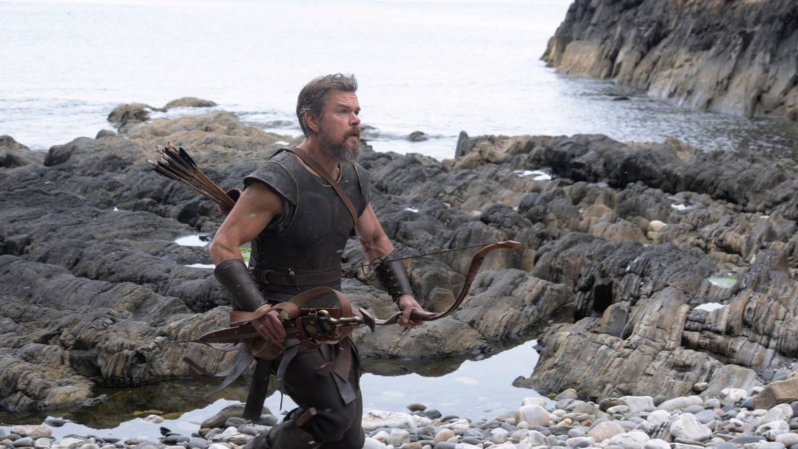 The Odyssey Ending Explained: Why Odysseus Really Couldn't Go Home