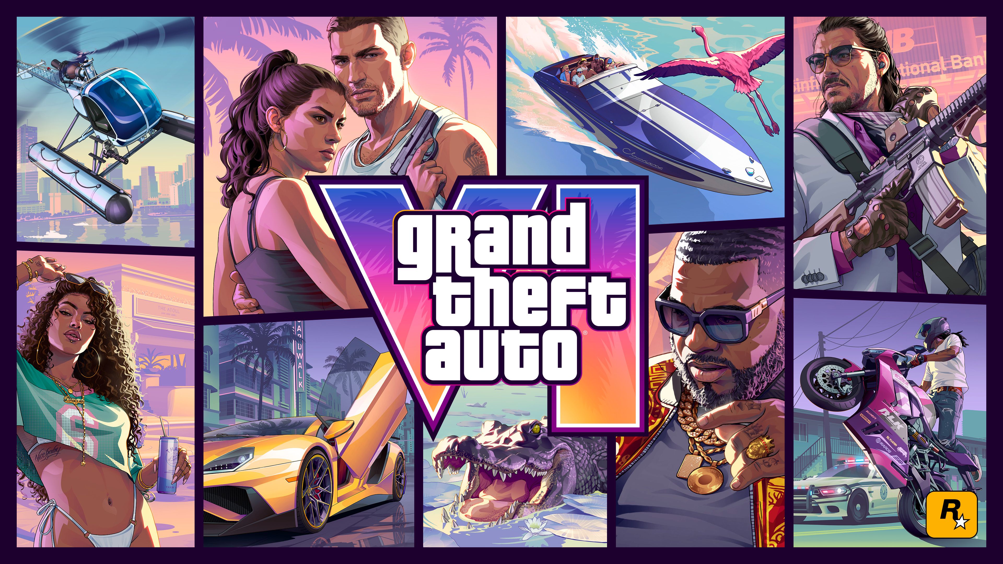 GTA 6 Reveals Must-Have New Hardware Ahead Of Launch image