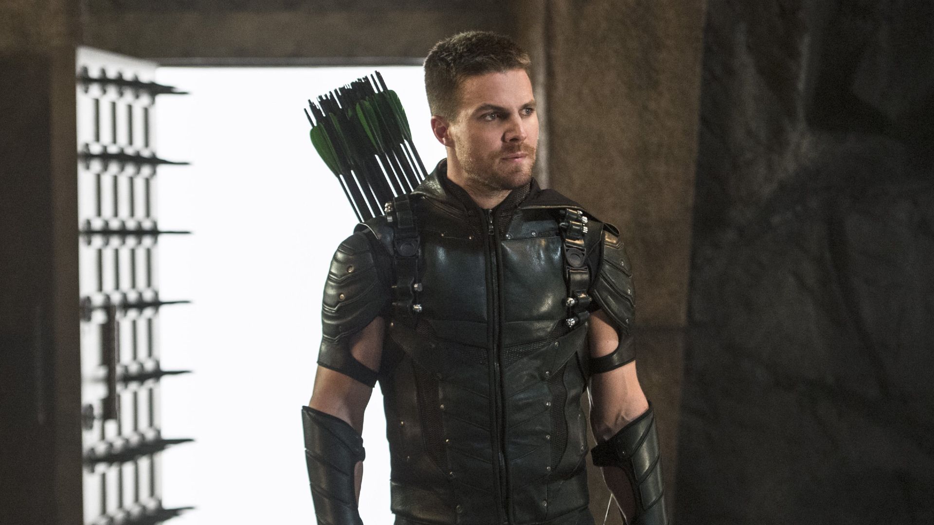 Oliver Queen's 10 Best Arrow Quotes, Ranked image