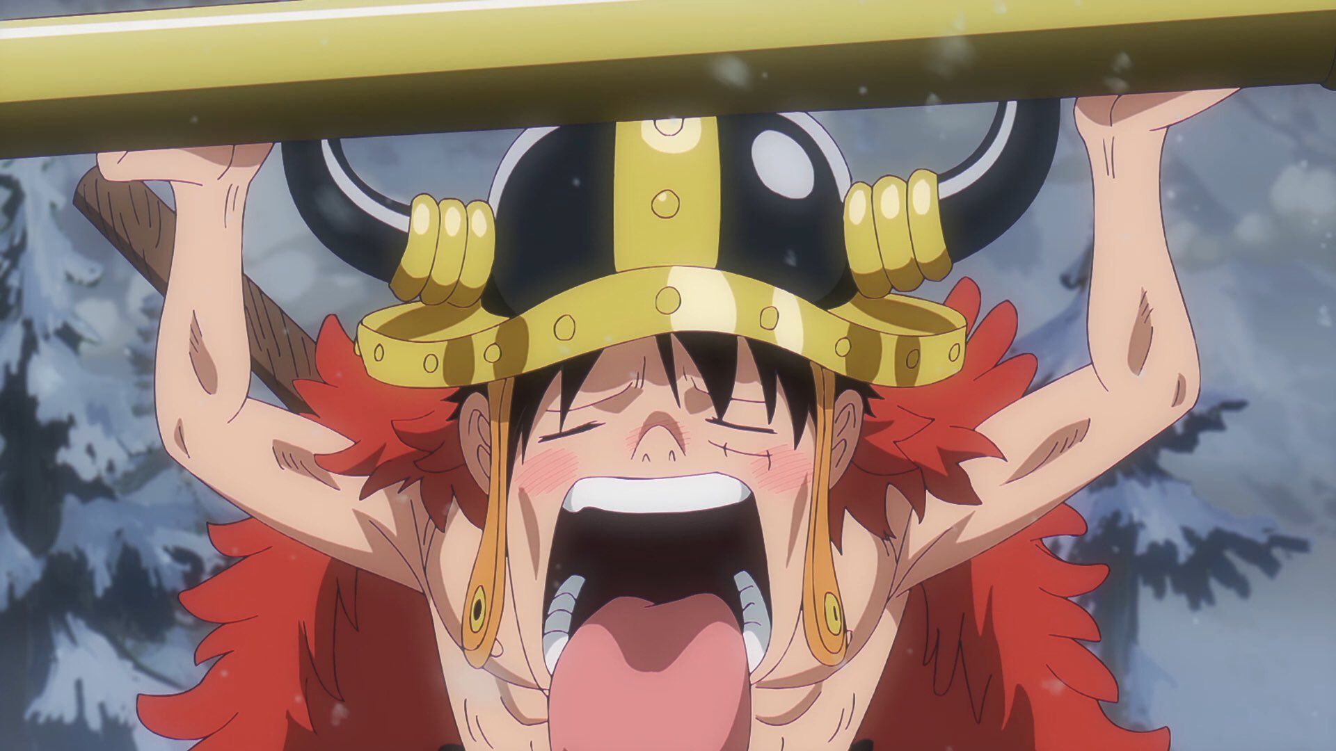 One Piece Episode #1172 Release Date And Time