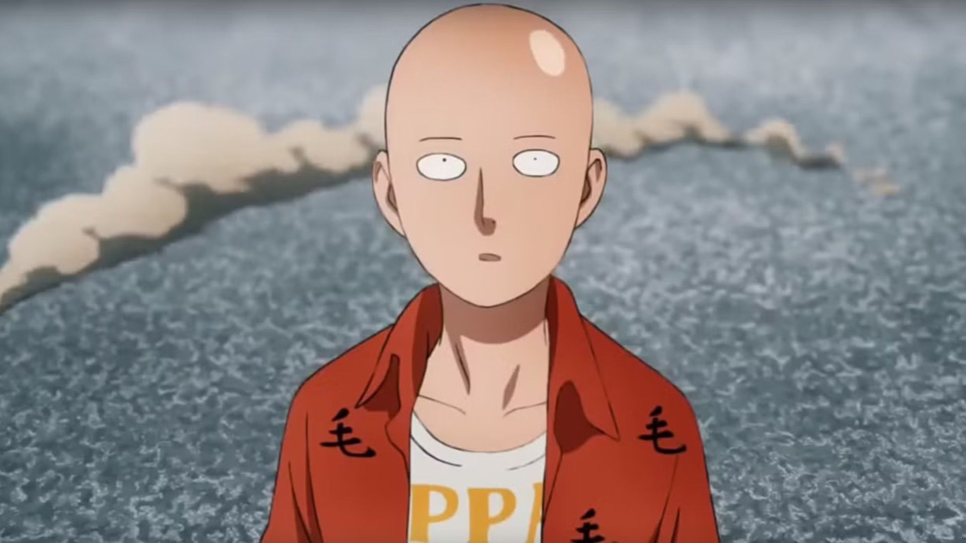 All 13 One-Punch Man Characters Who Know Saitama's Secret (& When They Found Out) image