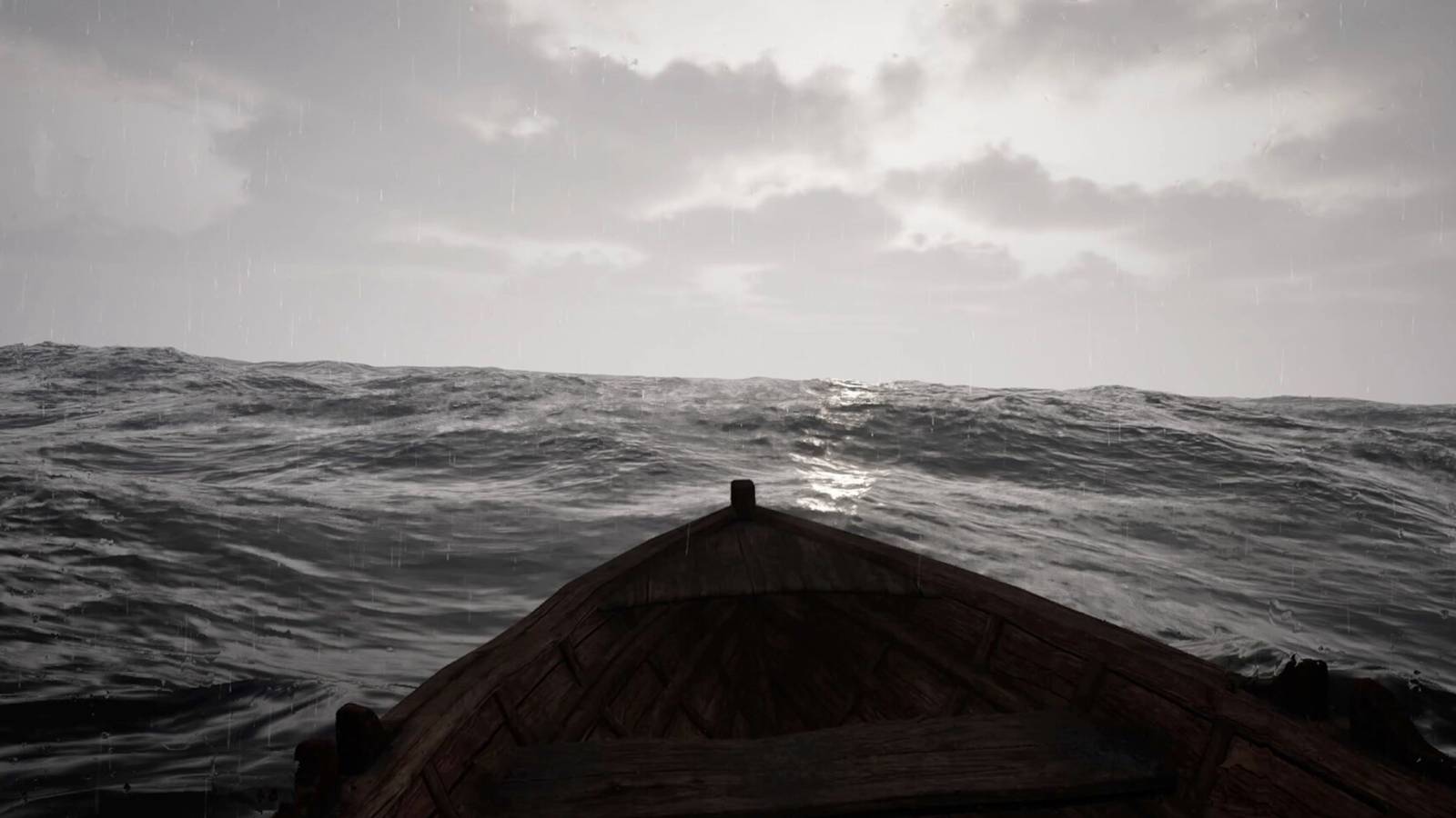 Subnautica Meets Bloodborne In Terrifying New Open-World Survival Game