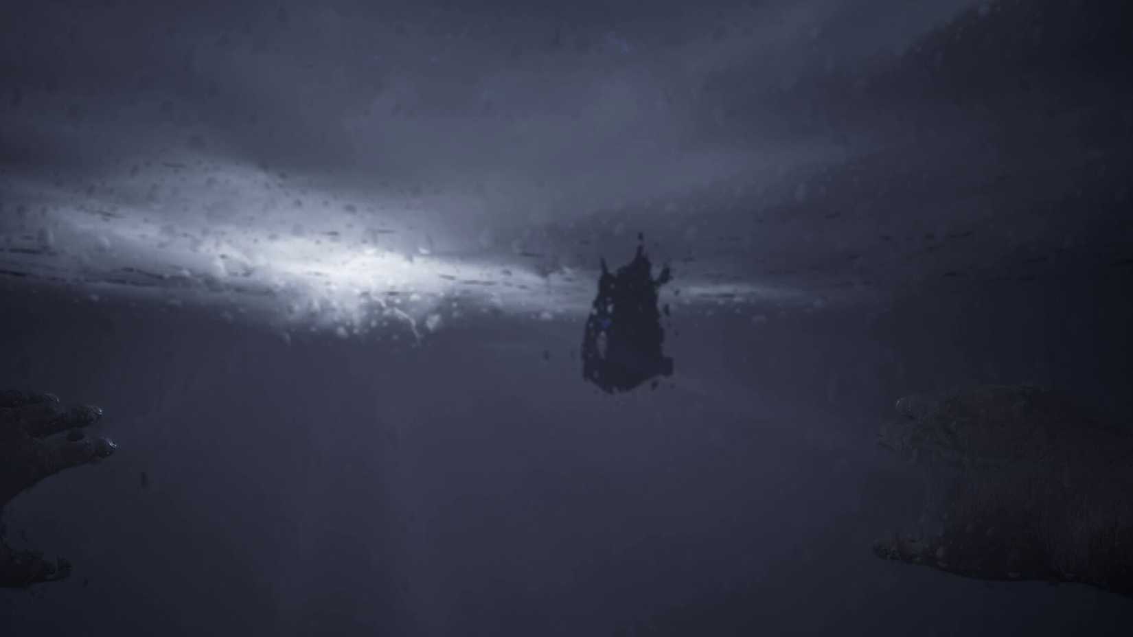 open waters steam screenshot