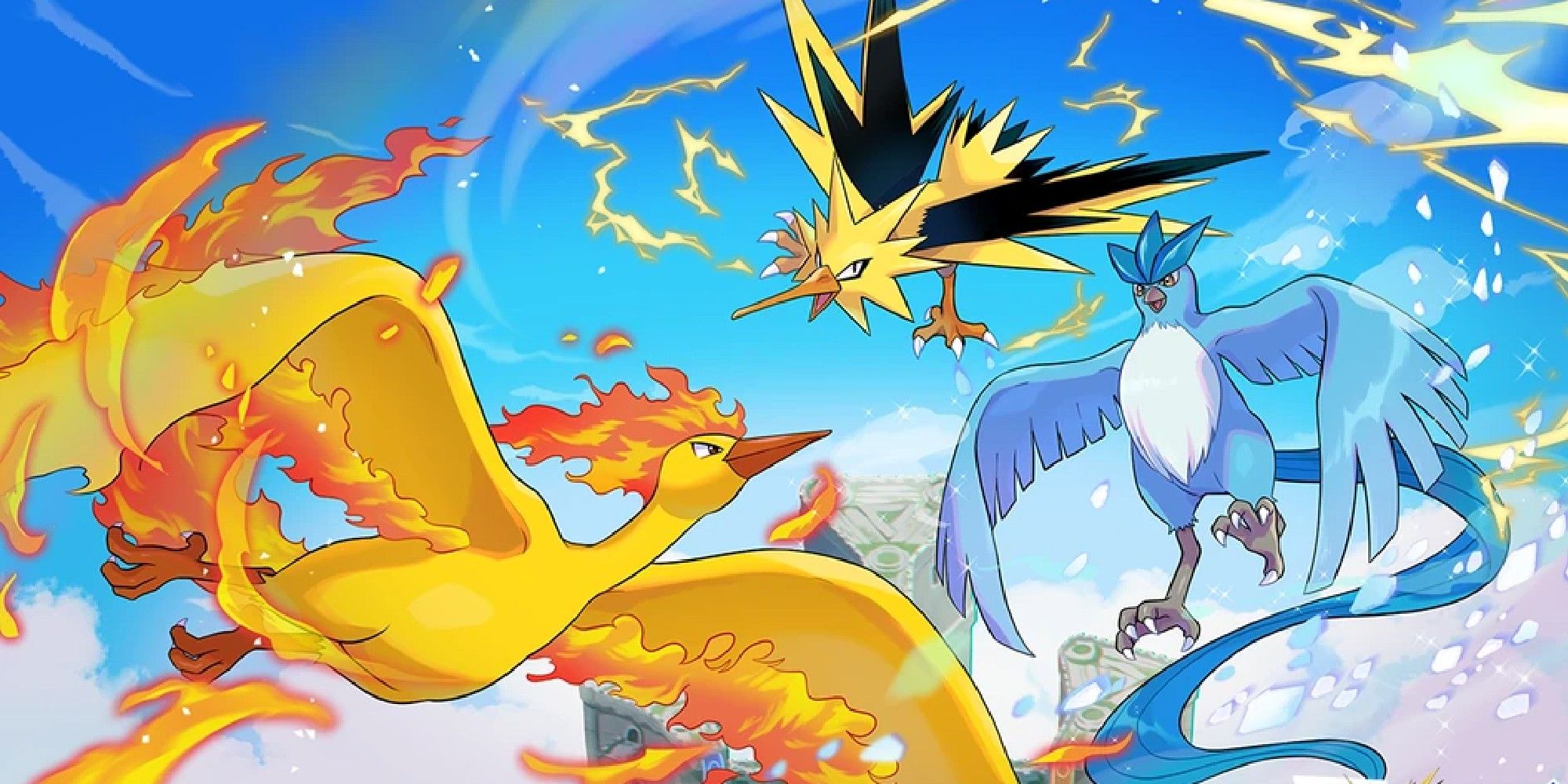 5 New Pokémon Types That Could Change The Franchise Forever image