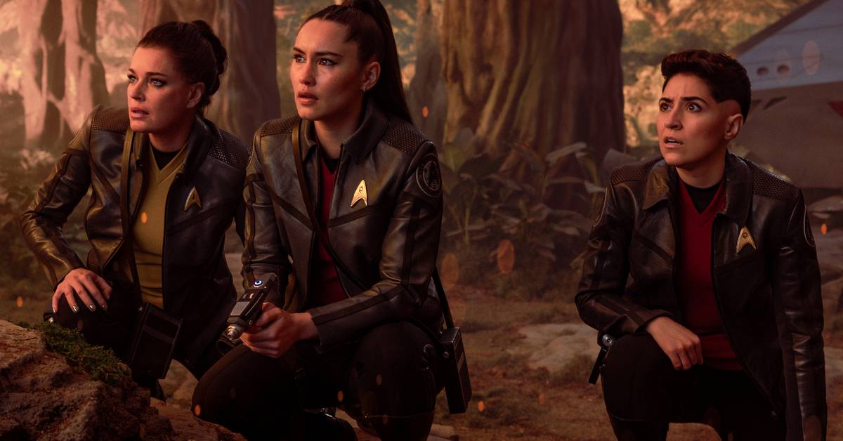 screenrant.com - John Orquiola - Every Upcoming Star Trek Movie & TV Show