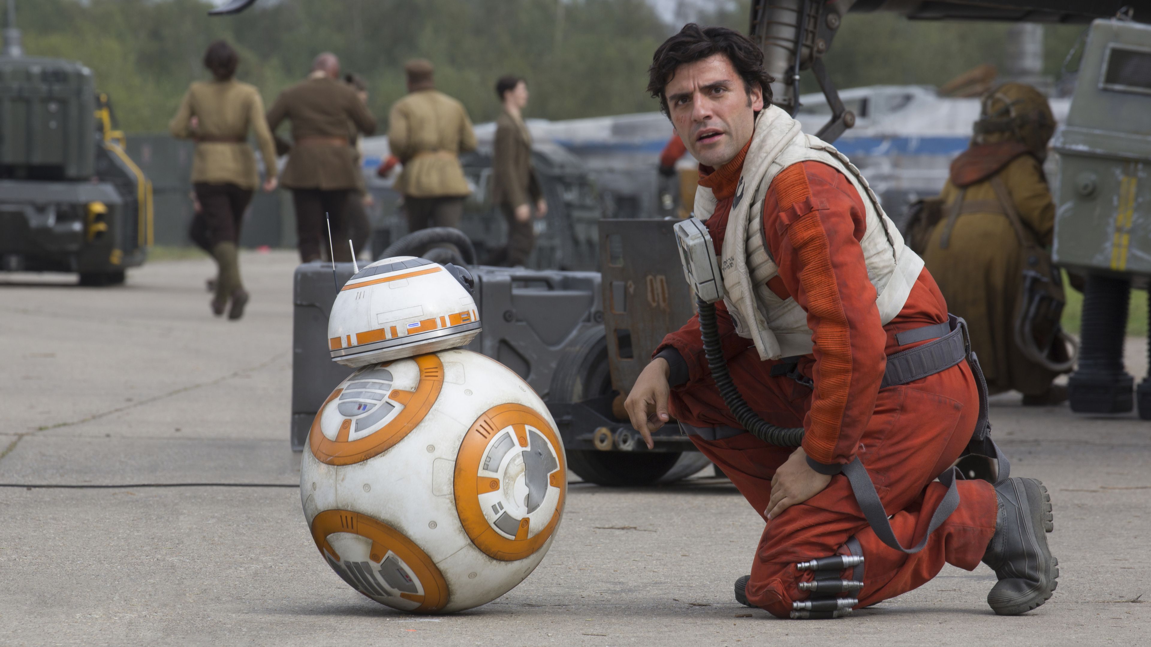 Netflix's 10/10 Legacy Sequel Shows The Force Awakens How It's Done image