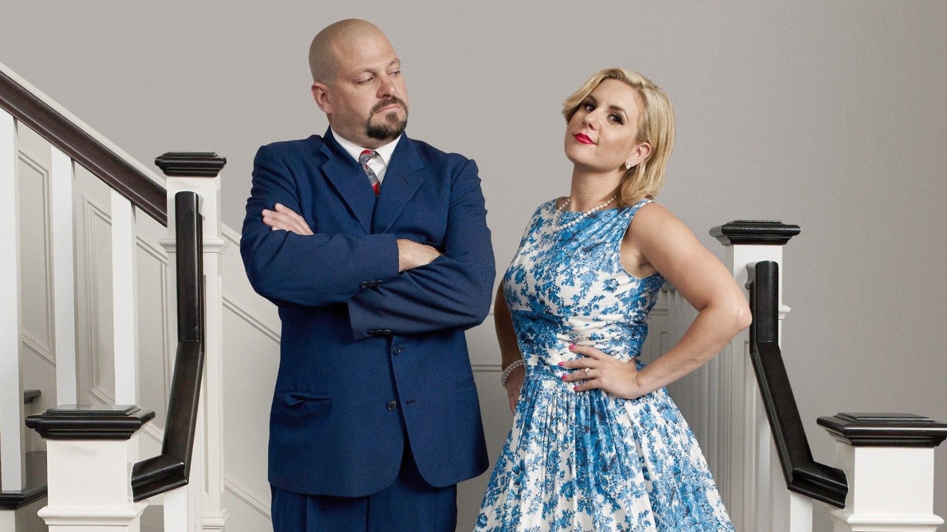 Storage Wars: What Happened To Jarrod Schulz & Brandi Passante's Relationship