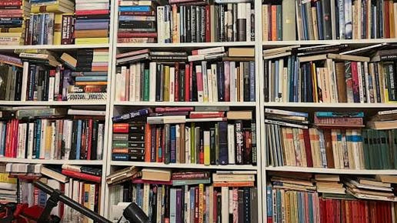 6 Best Hard Sci-Fi Books You Have Never Heard Of