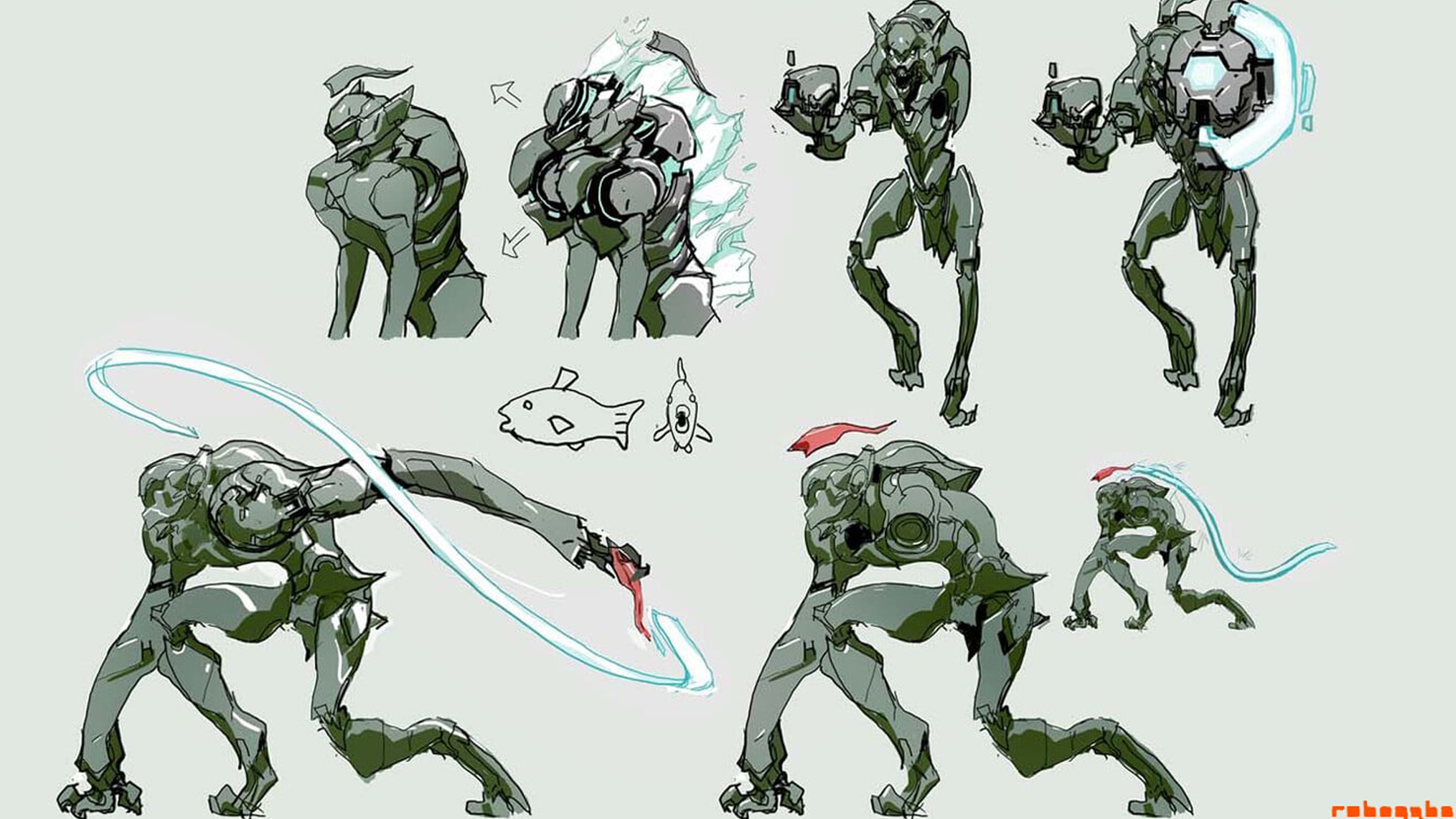 Packmaster Halo Combat Evolved