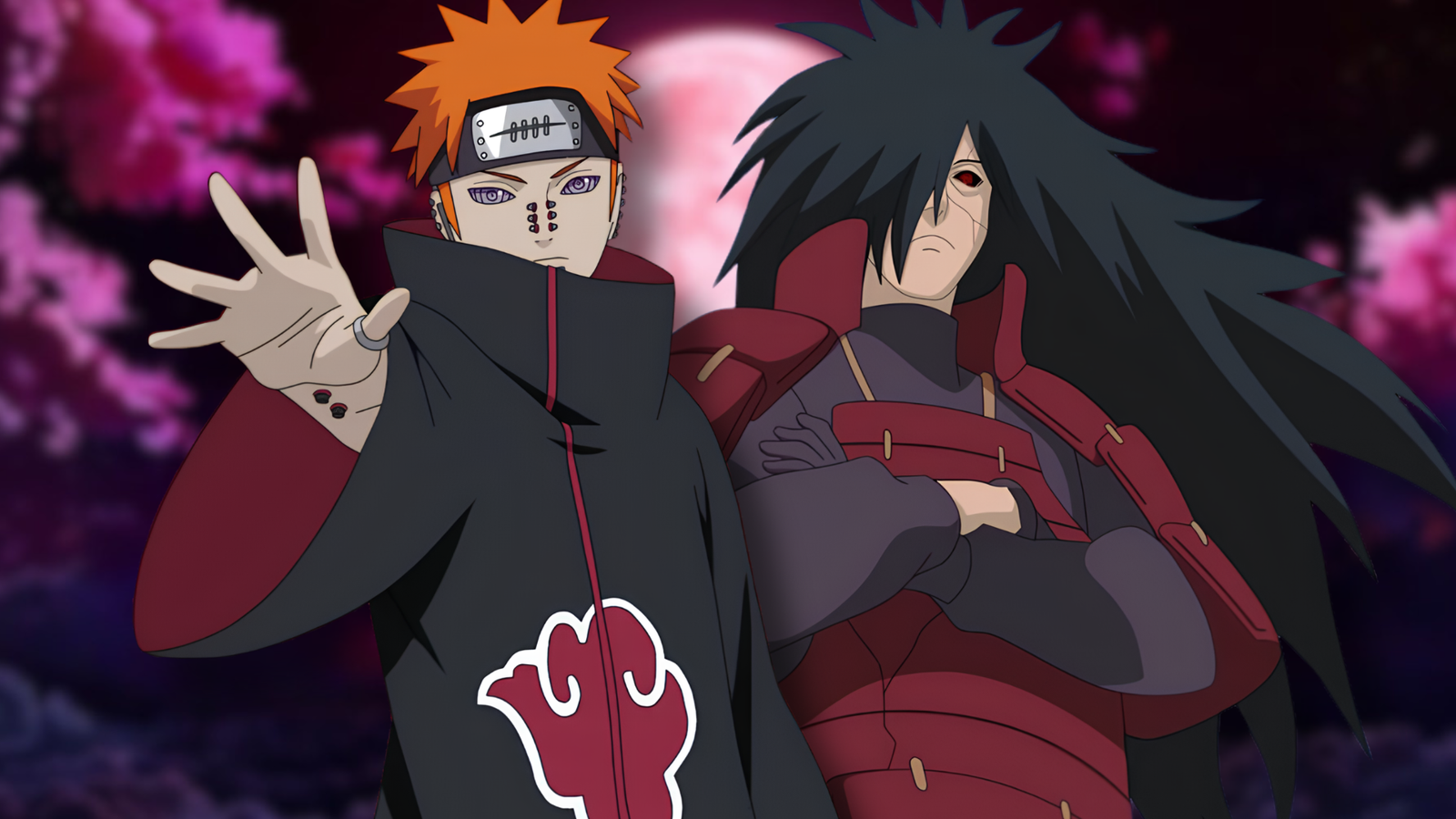 5 Naruto Villain Designs That Are 10/10 Perfect