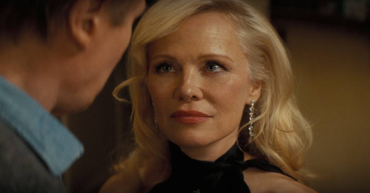 screenrant.com - Dani Kessel Odom - Pamela Anderson's 10 Best TV Shows & Movies, Ranked