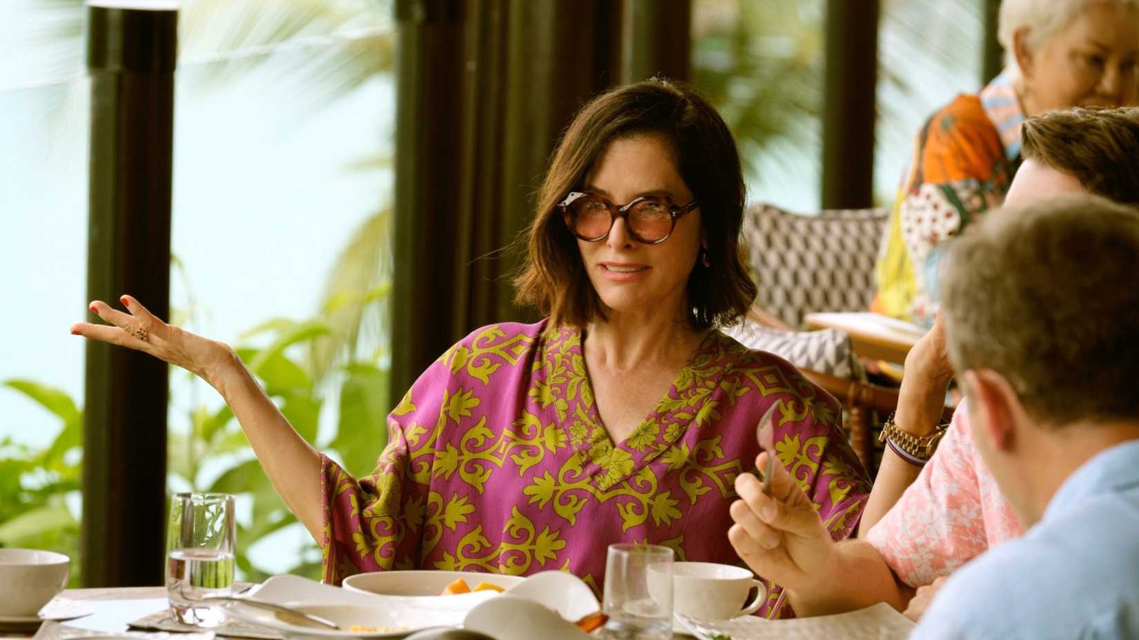 Why HBO's 'The White Lotus' Could Continue Indefinitely