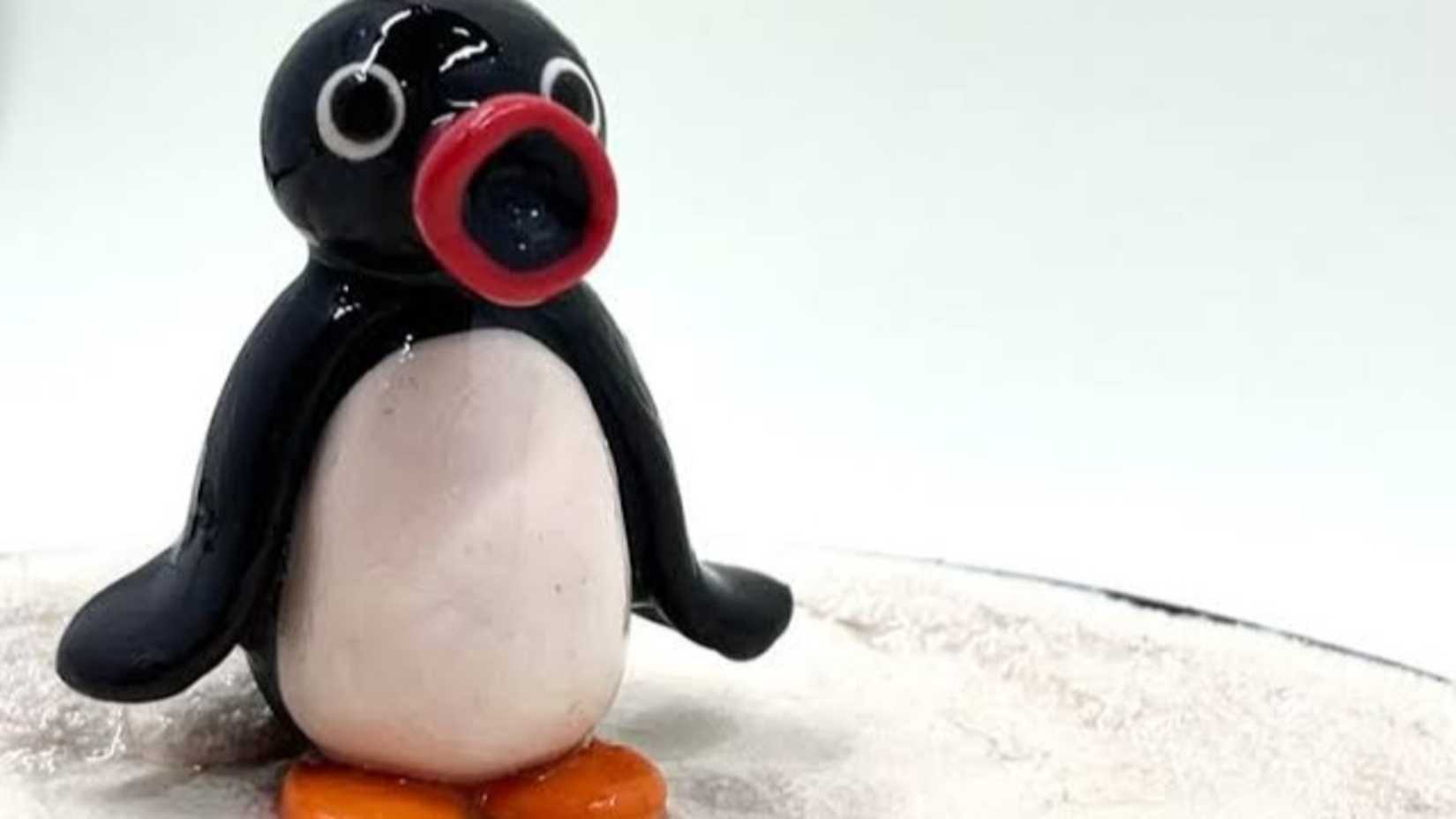 Pengu