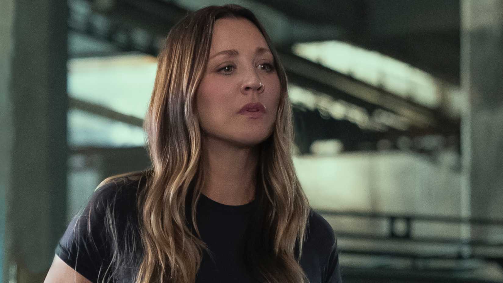 Penny in Stuart Fails to Save the Universe