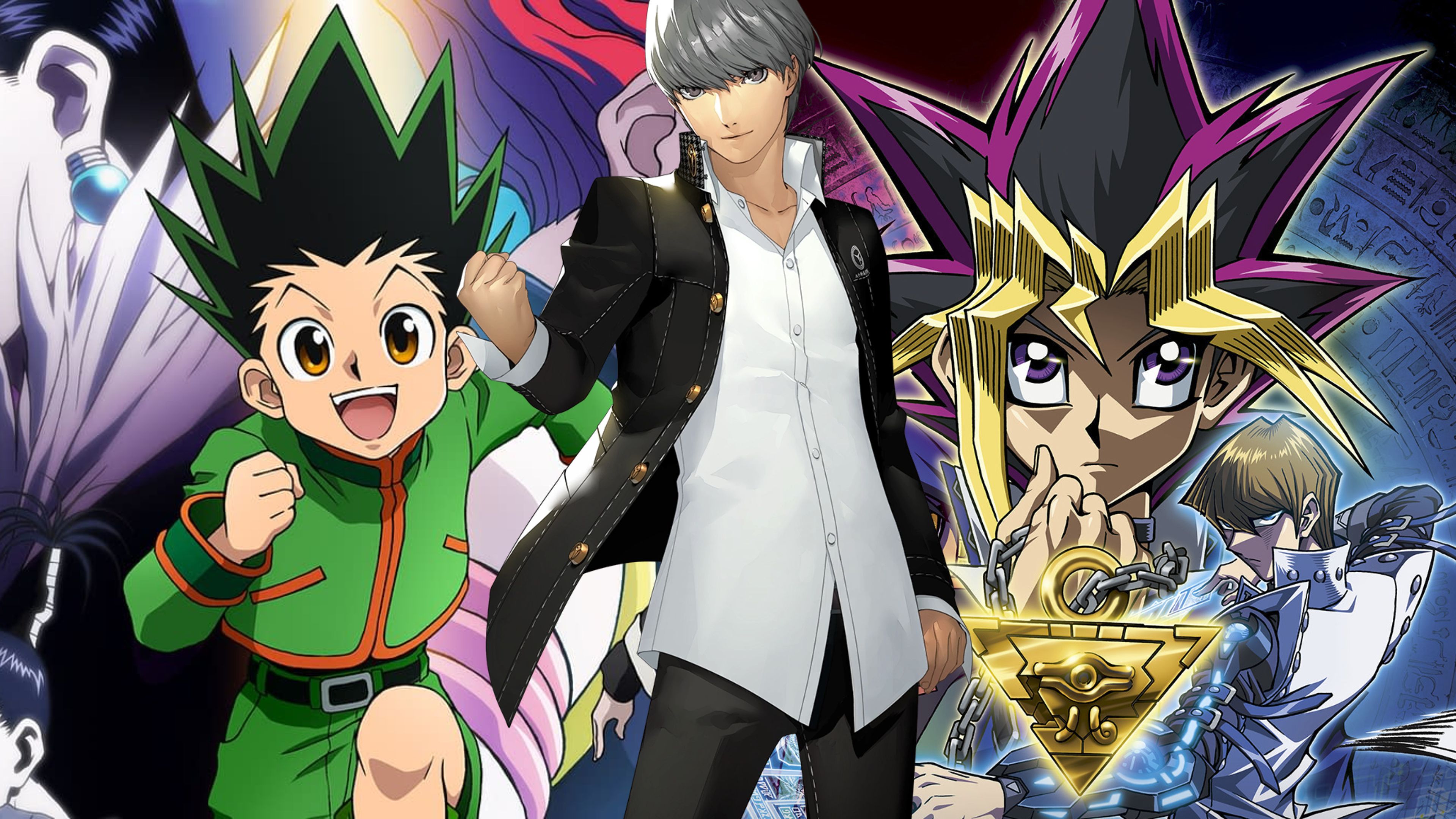 7 Masterpiece Anime Fans Can Watch Completely For Free image