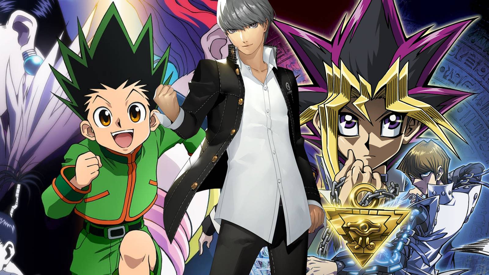 7 Masterpiece Anime Fans Can Watch Completely For Free