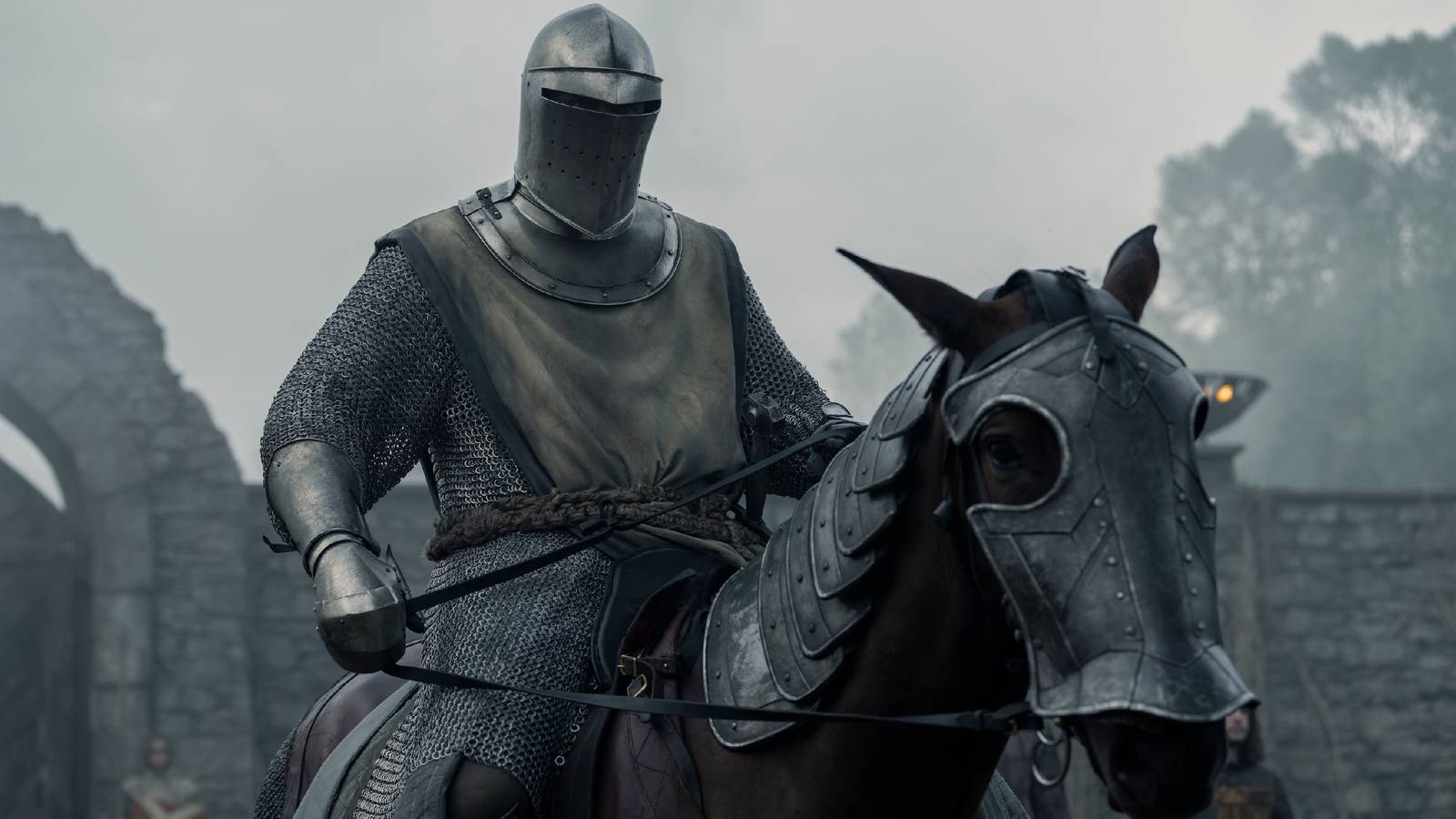 HBO's 6-Part Anti-Game Of Thrones Is Already Aging Well