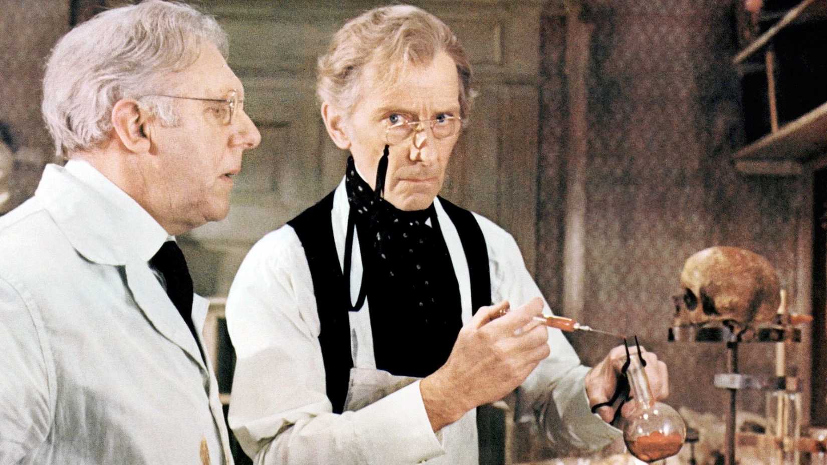 10 Greatest 1970s Horror Movies Nobody Talks About