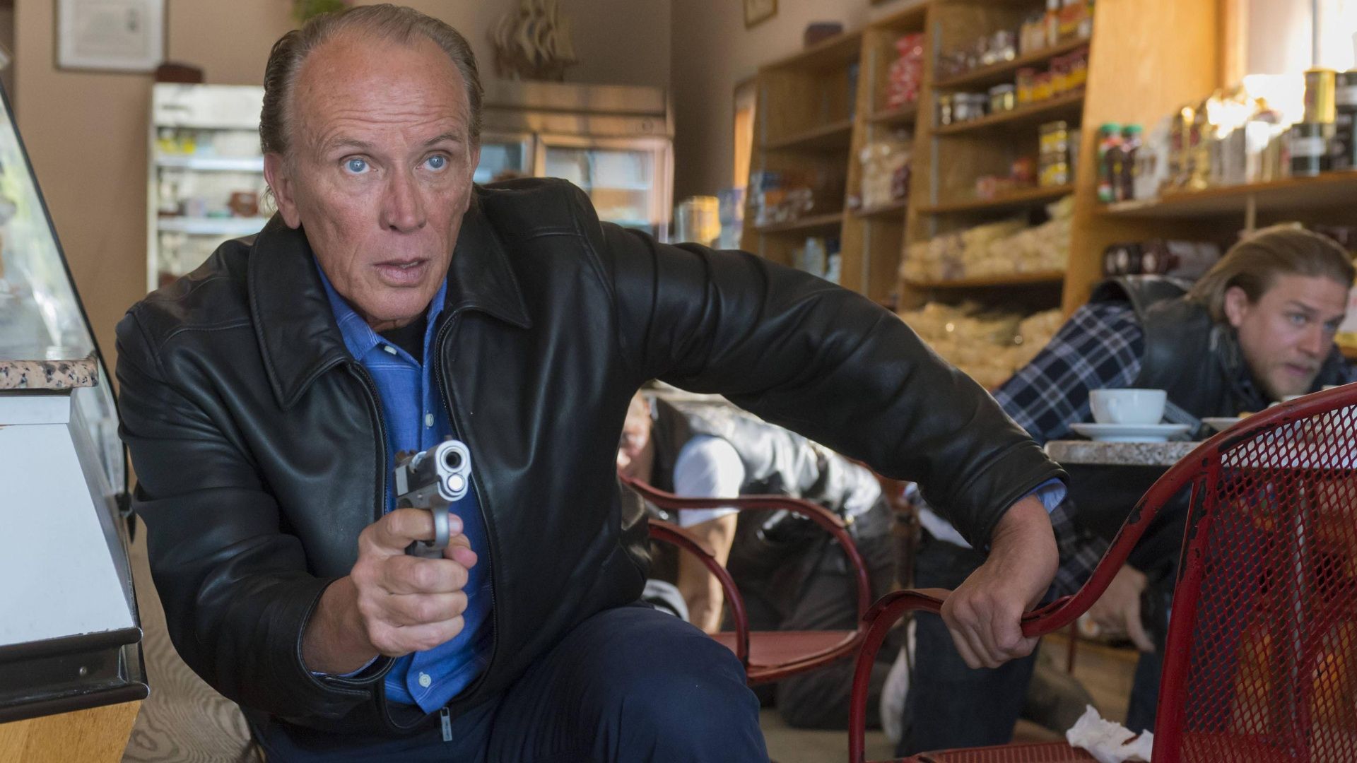 Game Of Thrones Meets Yellowstone In FX's 7-Part Crime Drama Series image