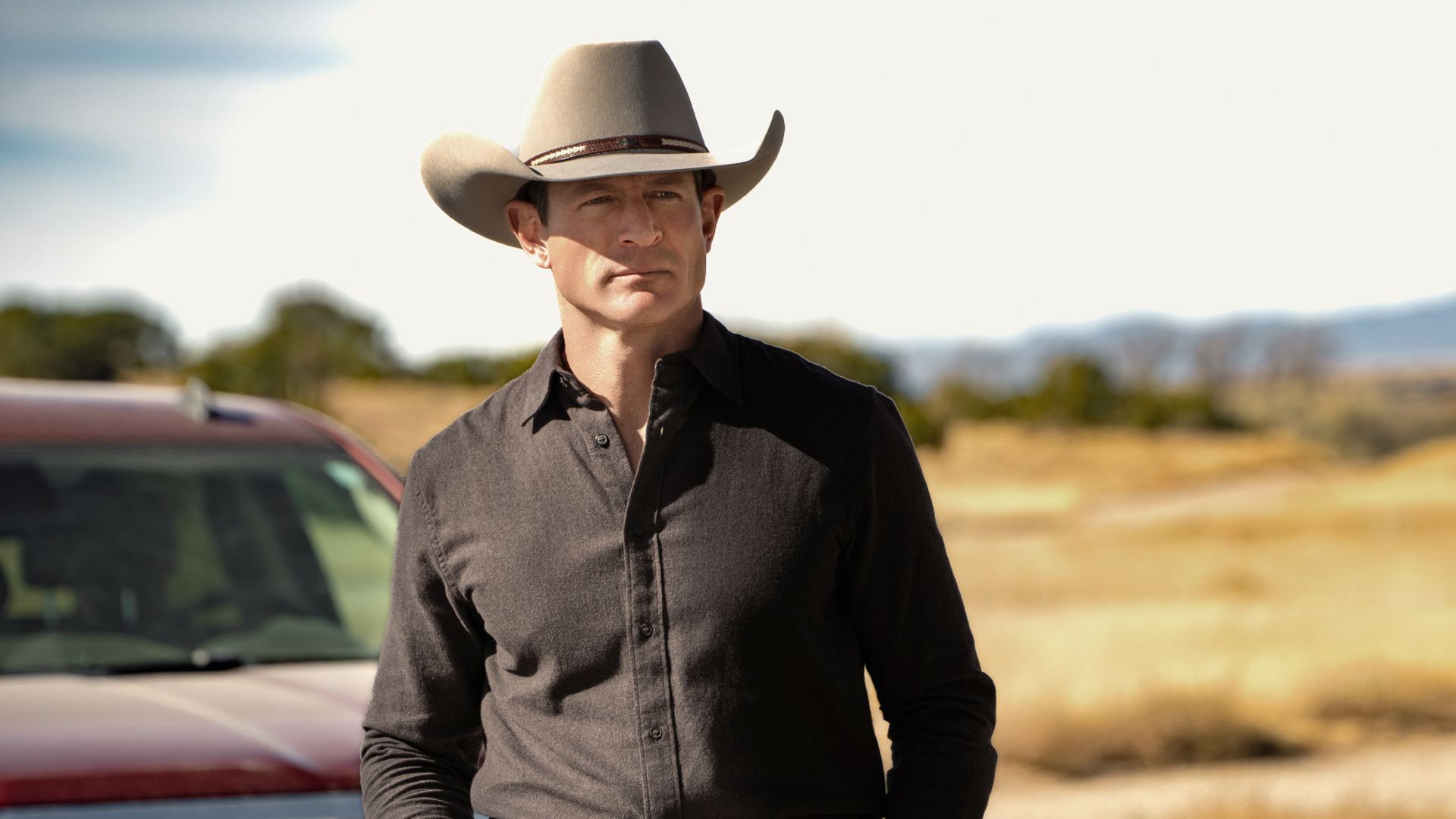 Netflix's Best Yellowstone Replacement Is Officially The #1 Series In Just Days image