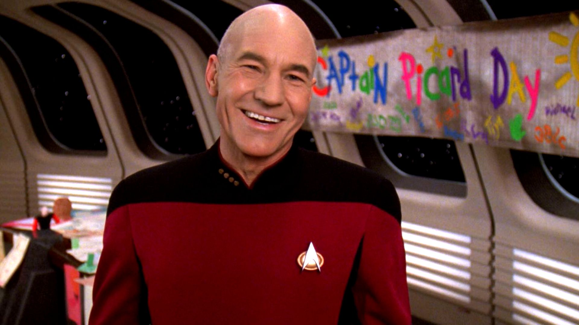 39 Years Later, Patrick Stewart's Picard Defines Star Trek's Most Important Era