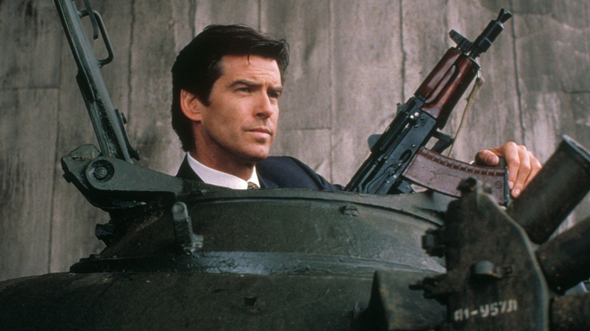 The Top 10 James Bond Vehicles (That Aren't Cars) Of All Time, Ranked