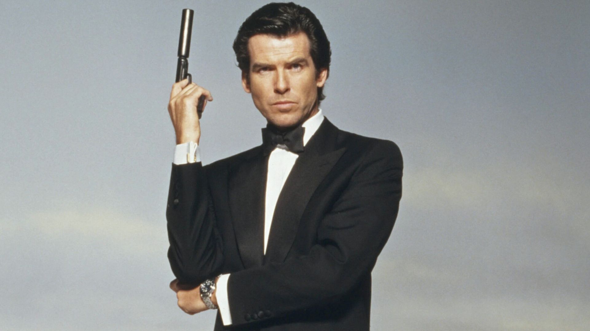 31 Years Ago, The Pierce Brosnan Quote You Don't Remember Changed James Bond Movies Forever image