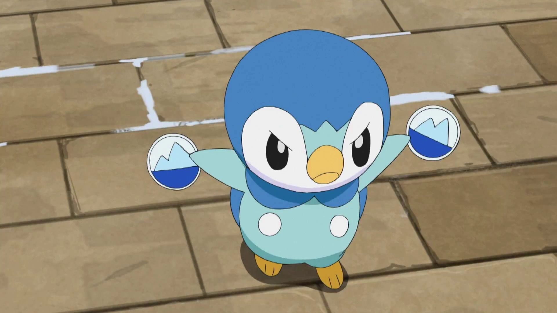 Pokémon Fans Are In Love With Piplup's Regal New Evolution image